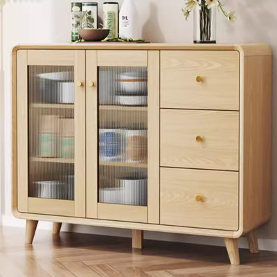 Maza Sideboard