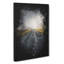 The Open Road Vol.6 Paint Splash - Wrapped Canvas-61883389