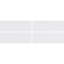 Panneau de lambris H 32 1/4 po x l 94 1/2 po x P 3/8 po