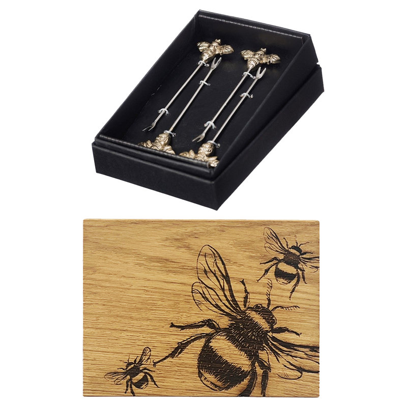 Wood Wine Accessories