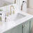 Grevera 73" Double Bathroom Vanity Set-121089516