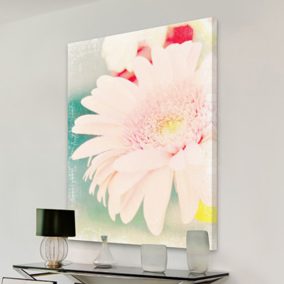 Wonderful by Robert Dickinson - Wrapped Canvas Print