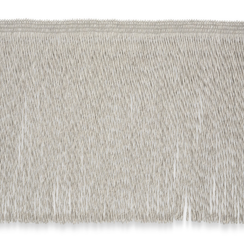 Bernier Fringe, Naturel
