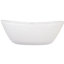 Marquis 65'' L Freestanding Air Bathtub-50879107-88718007