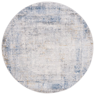 Palma Performance Abstract Rug
