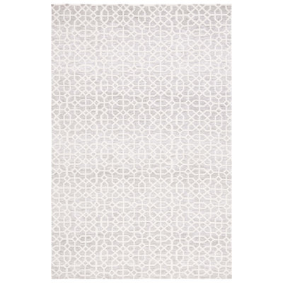 Tapis géométrique Audrey Performance