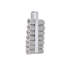 Nexio Guest Wall Mounted Towel Rack