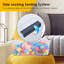 Casart Plastic Box