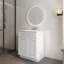 Base de meuble-lavabo simple 27 po seulement-93528254
