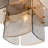Laurent 17 - Light Tiered Chandelier
