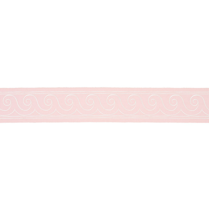 Schumacher x Miles Redd Greek Waves Trim