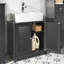 Lyonsdale Freestanding Under Sink Cabinet-1842448938