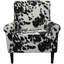 Fauteuil de 28 po de largeur Cleo-25124855