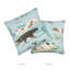 Pointers Pillow