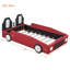 Lit plateforme avec roulettes Race-1569023966