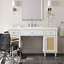 Meuble-lavabo 60 po avec lavabo SMC-440483118