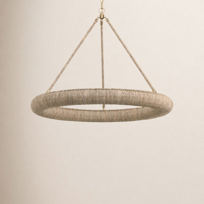 8-Light Chandelier