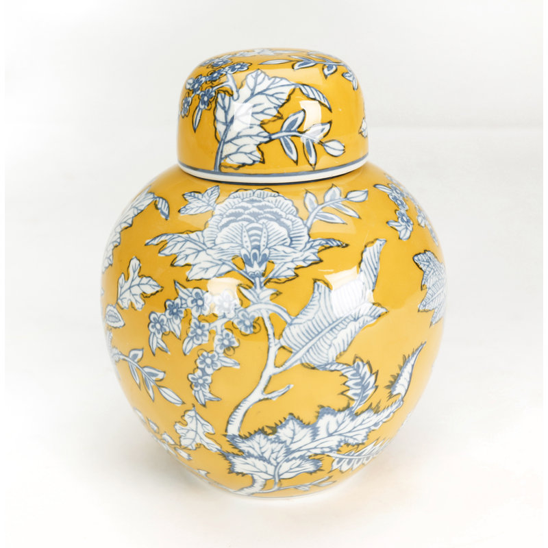Urnes et pots en porcelaine Ailsun