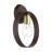 Maubray Armed Sconce-1966880745