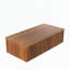 Table basse rectangulaire 47 po avec rangement-129180834