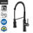 Sumerain S6132P-XX-6133 Pull Down Kitchen Faucet-101716389
