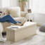 Repose-pieds Connollee