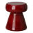 Ceramic Accent Stool