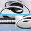 Carmelitta Acrylic LED Flush Mount-1139726652