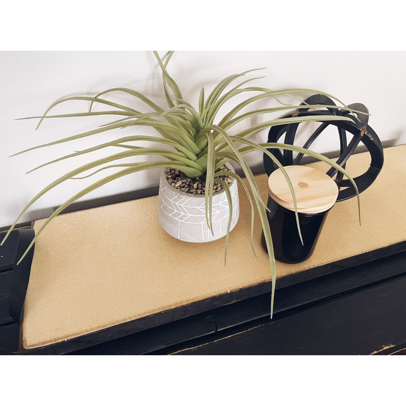 Repose-pieds / plateau de table basse