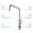 KIBI Macon Kitchen Faucet-53136777