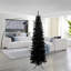Arbre de Noël artificiel 7,5 '