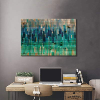 " Sky Lights " by Rashelle Roos