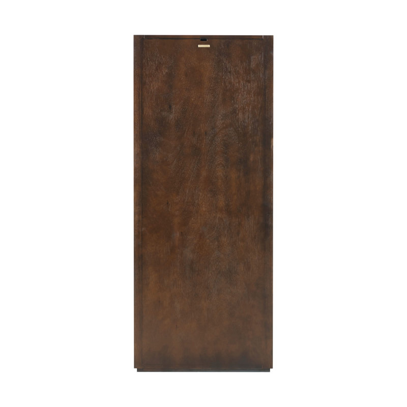 Kesden Solid Wood Display Stand