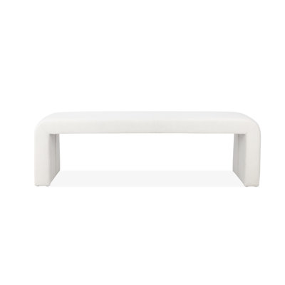 Banc Axle