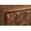 Bittinger 140cm Solid Wood Sideboard
