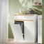 Parkesburg Freestanding Bathroom Cabinet-158692803