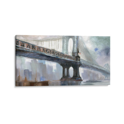 Bridge Of Steel
