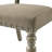 Dasher Extendable Double Pedestal Dining Set-1335481653