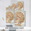 «Vintage Shell Vignette III» - galerie enveloppée de cavas-741007414