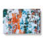 Abstract Art Painting Vol.96 - Wrapped Canvas-55368697