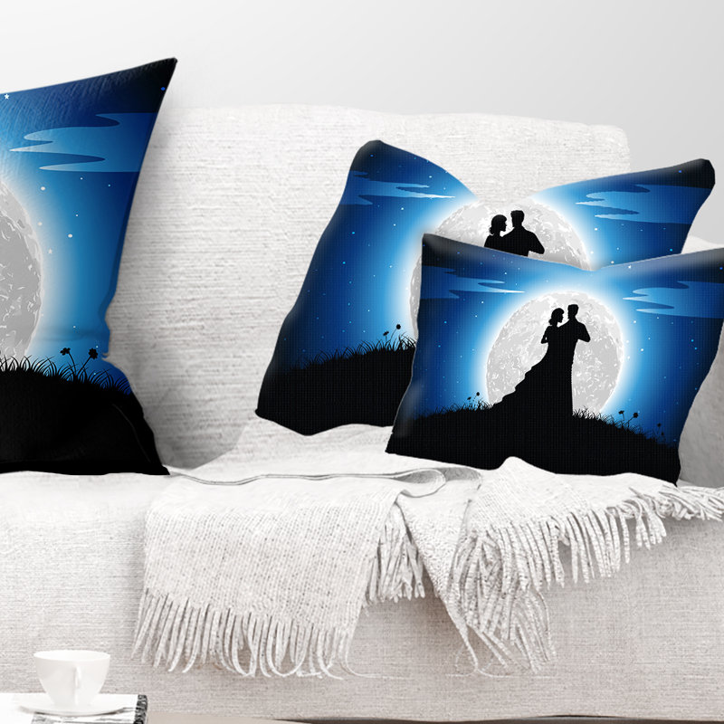Throw Pillow
