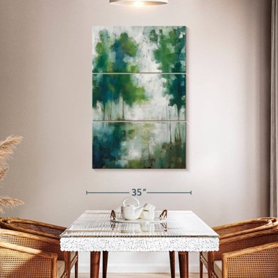 Arbres Avery Lakehouse