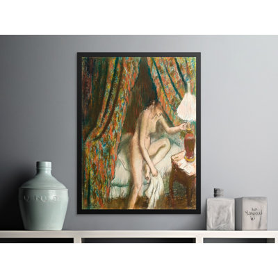 Khalil Print