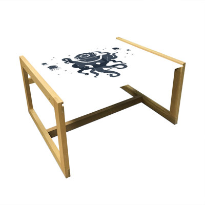 Jaloliddin Sled Coffee Table