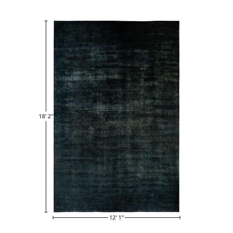 Tapis unique 18 pi 2 po x 12 pi 1 po Danica