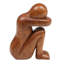 Figurine Jaleyah Lonely