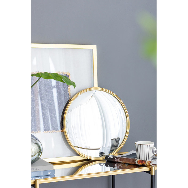 Miroir 15 po