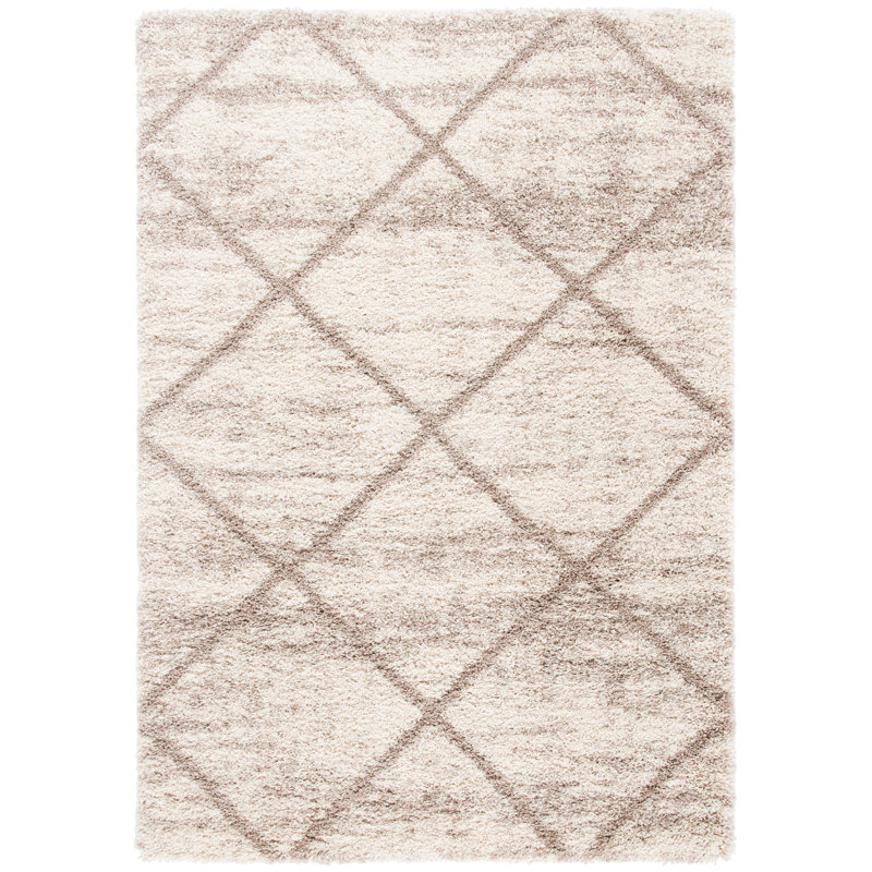 Goin Performance Geometric Rug, Rectangle 10' x 14'