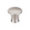 Oculus 7/8" Diameter Round Knob