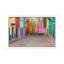 Colorful Streetscape, Guanajuato, Mexico by Don Paulson - Print on Canvas-1207180219-1182130115